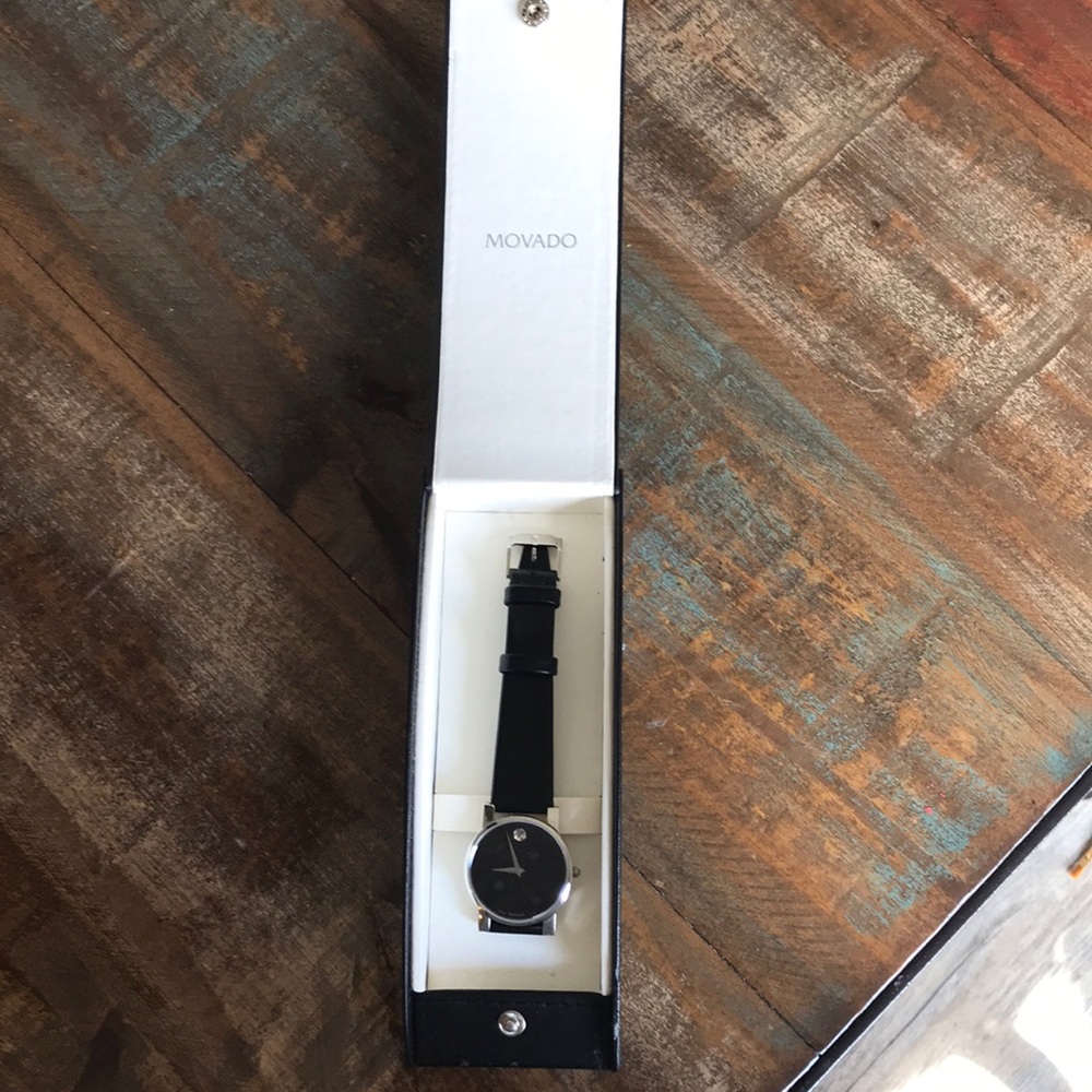 Men’s watch